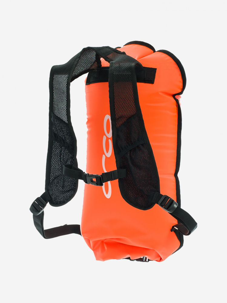 Orca Safety Bag Hi Vis Orange