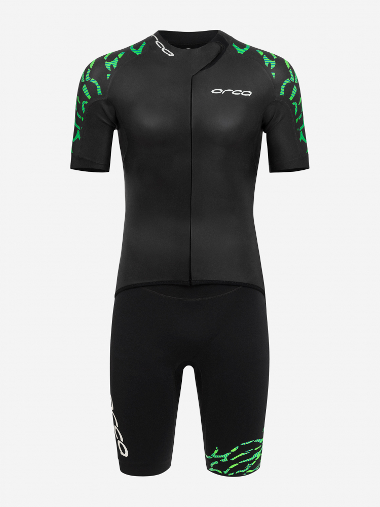 Neopreno Swimrun RS1 Hombre