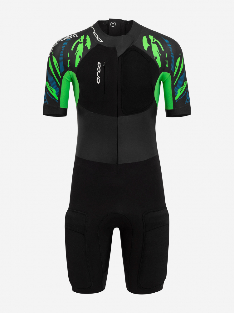 Combinaison Swimrun Perform Homme