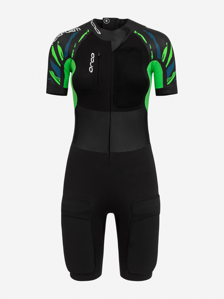 Neopreno Swimrun Perform Mujer