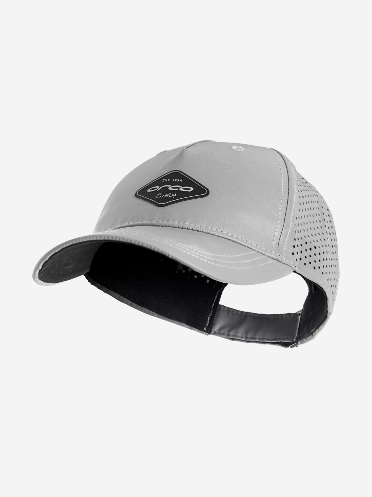 Casquette Reflective Casual Cap