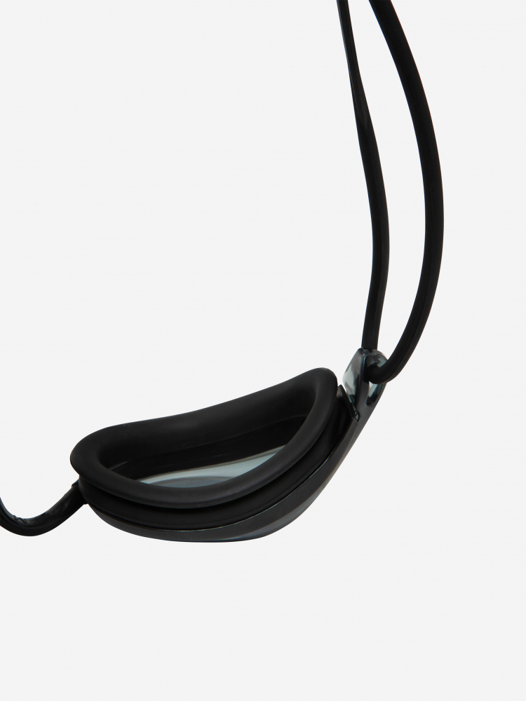Orca Killa Hydro Swimming Goggles Black Clear