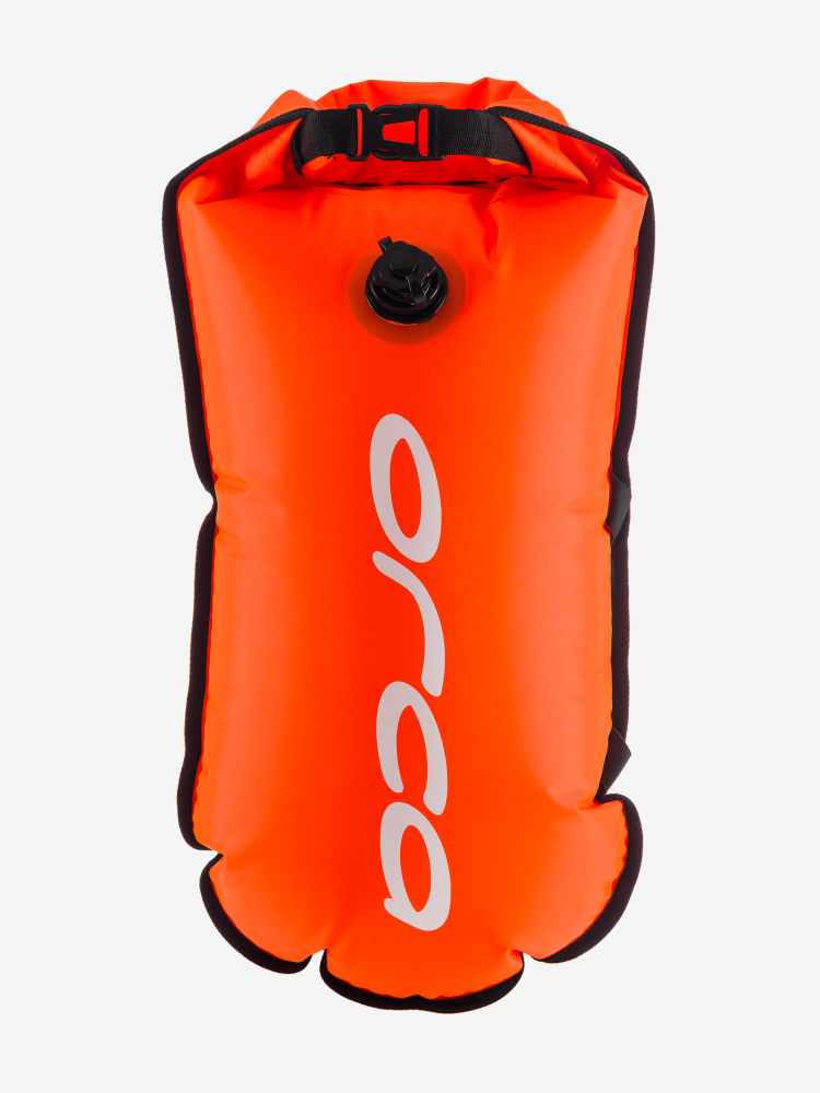 Bouée De Natation Camelback Safety Buoy