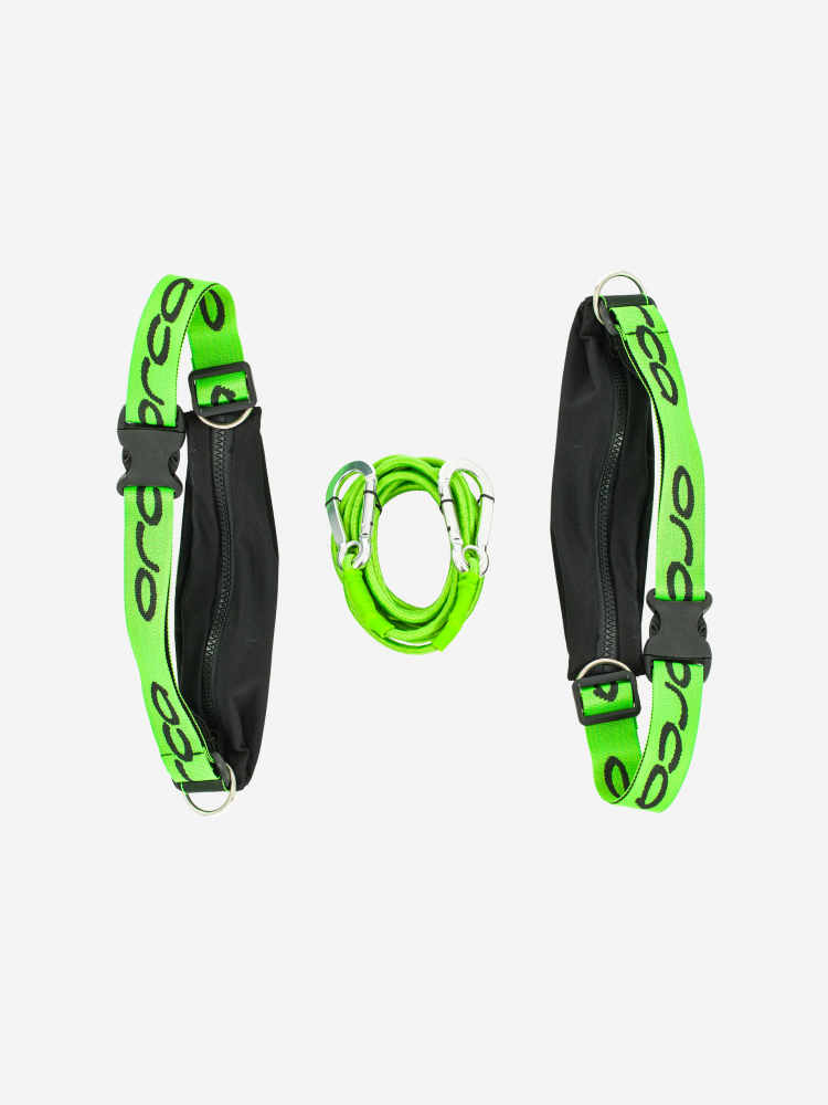 Cordón Elastico Swimrun Bungee Cord