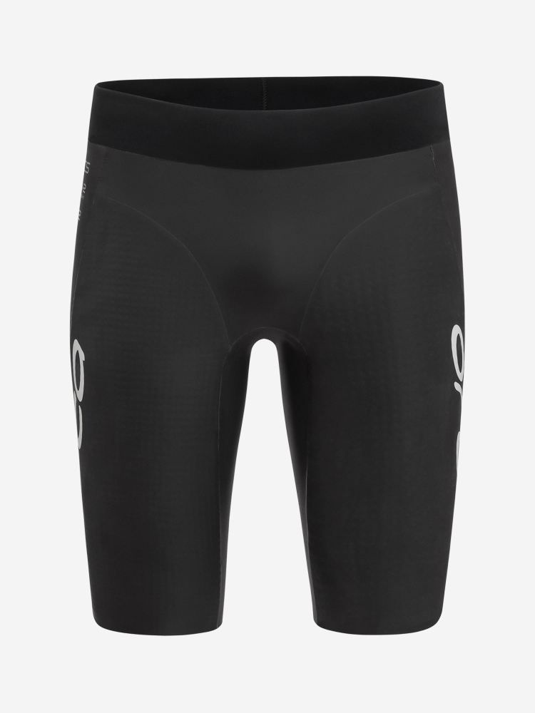 Orca Pantalón Neoprene Short Negro