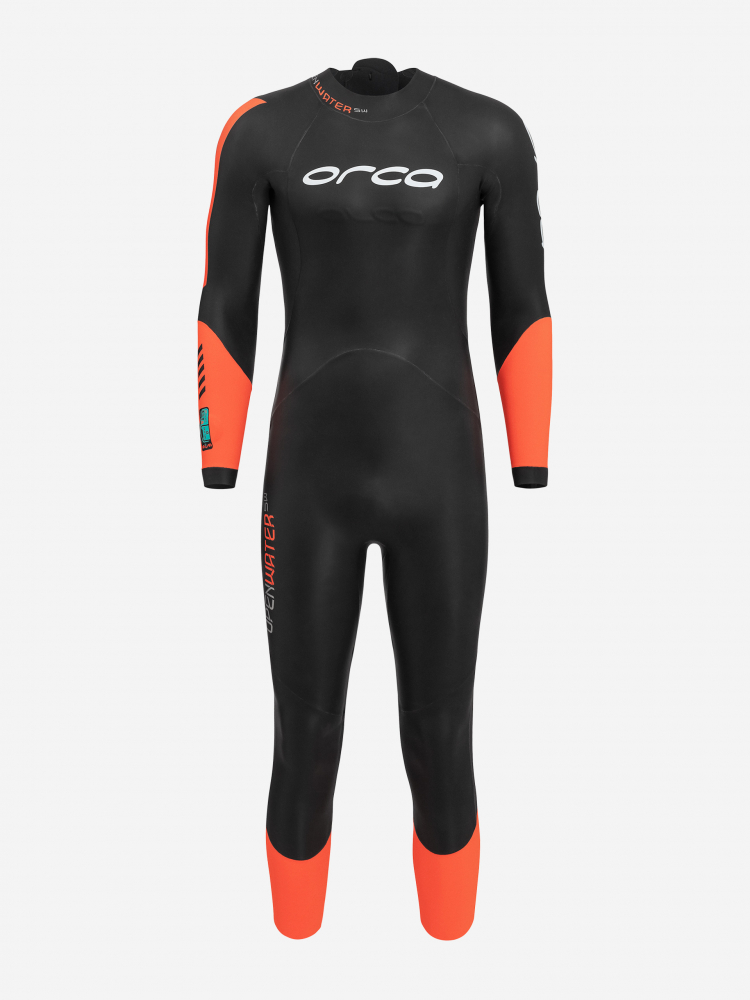 Neopreno de Aguas Abiertas Openwater RS1 SW Hombre
