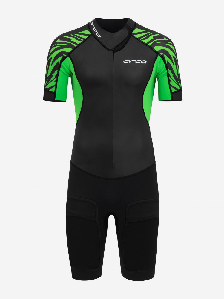 Neopreno Swimrun Core Hombre