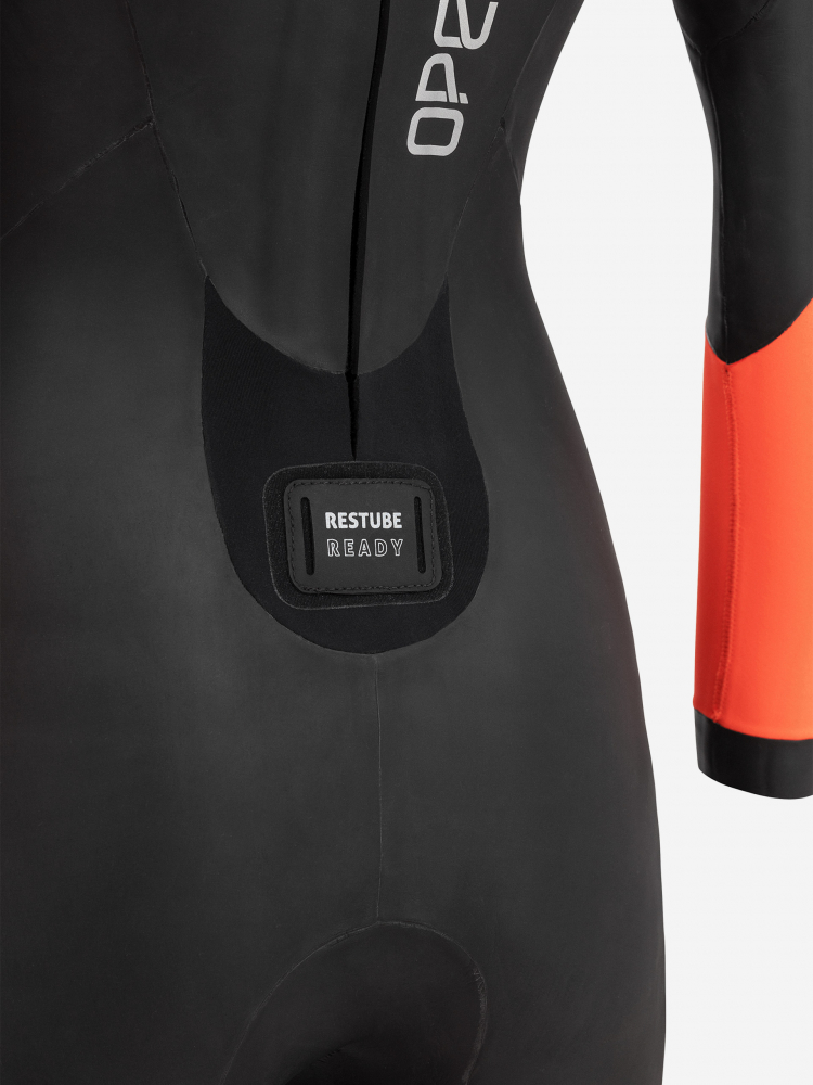 Orca Openwater RS1 SW Women Wetsuit Black
