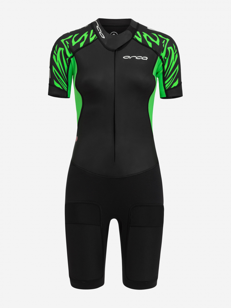 Neopreno Swimrun Core Mujer