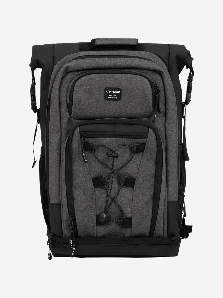 Orca Sac Openwater Backpack Noir