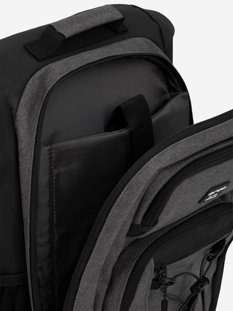 Orca Openwater Backpack Rucksäcke Schwarz