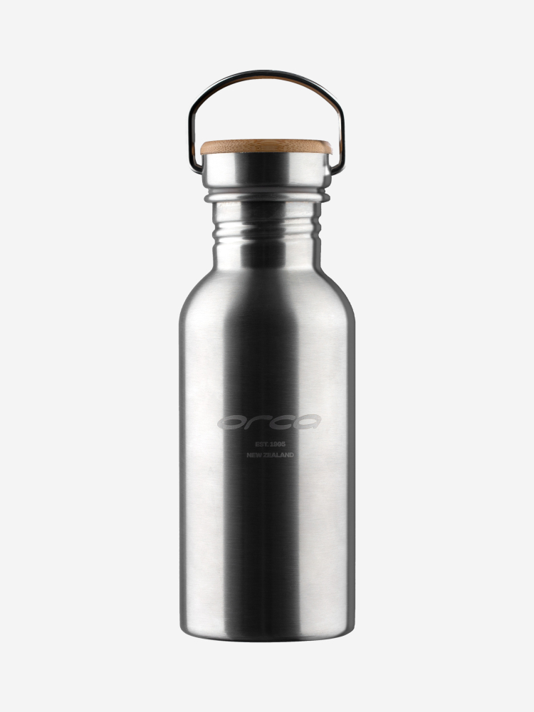 Accessoire Metal Bottle