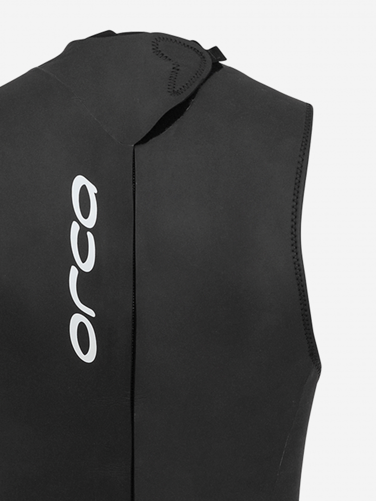 Orca Openwater RS1 Sleeveless Men Wetsuit Black