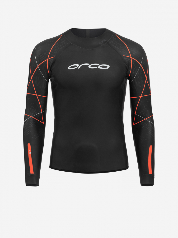 Combinaison d&#39;eaux libres Openwater RS1 Top Homme