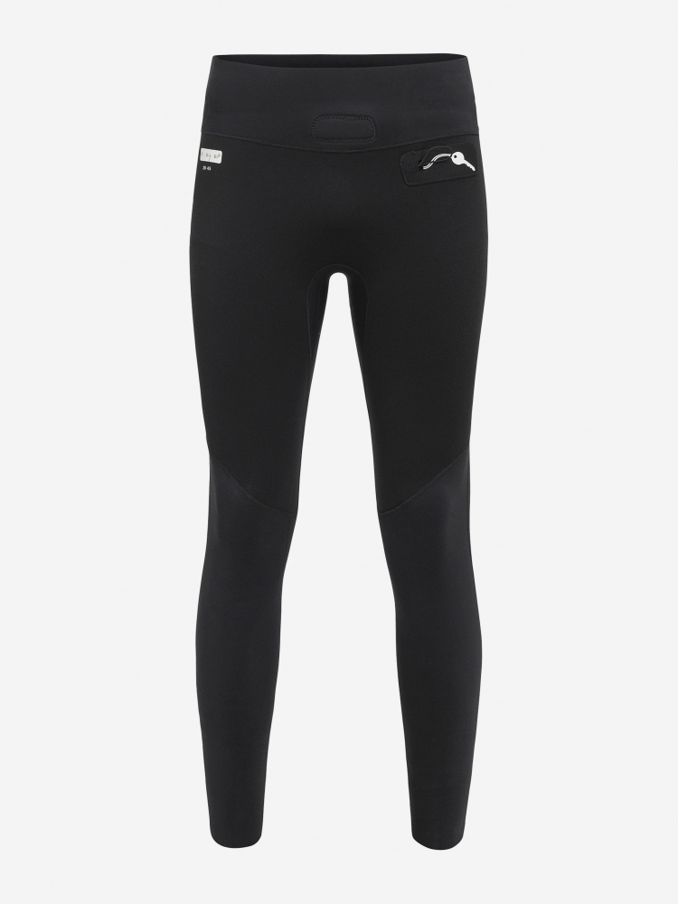 Orca Neopreno de Aguas Abiertas Openwater RS1 Bottom Hombre Negro