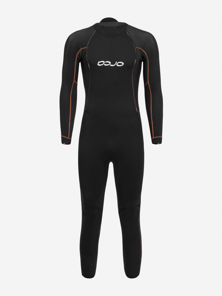 Orca Openwater Core Hi-Vis Men Wetsuit Black