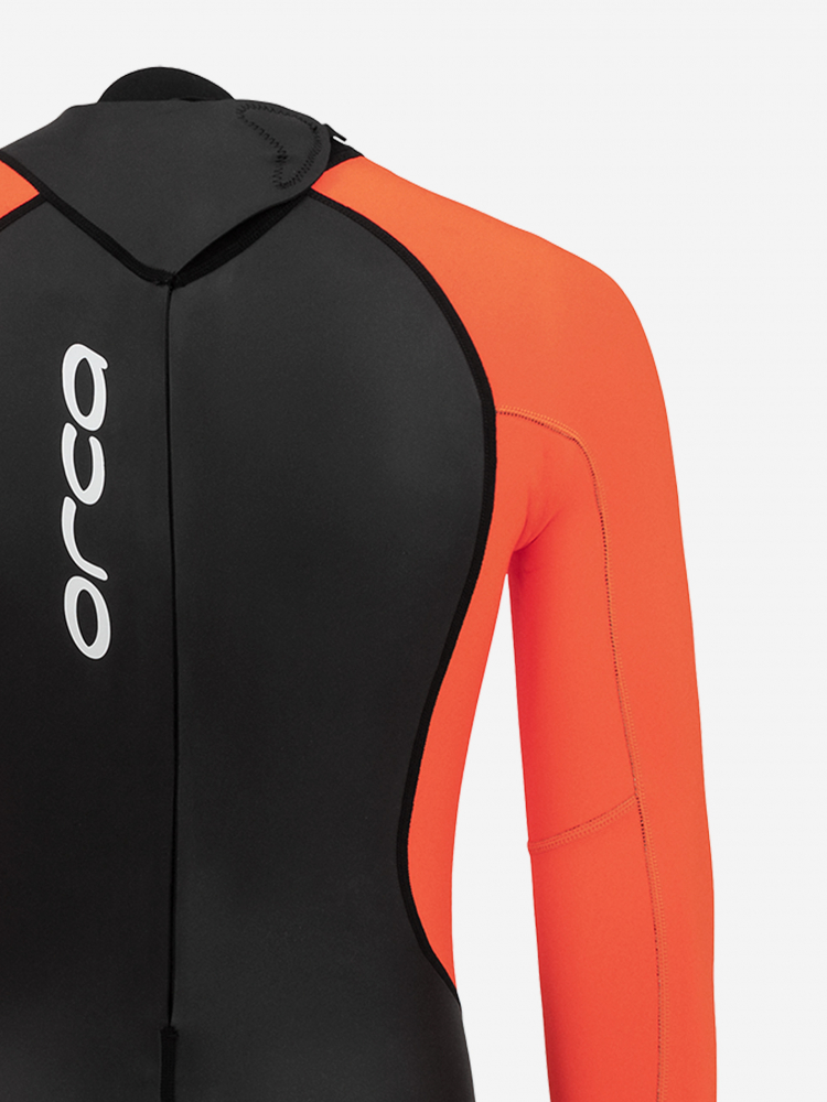 Orca Openwater Core Hi-Vis Men Wetsuit Black