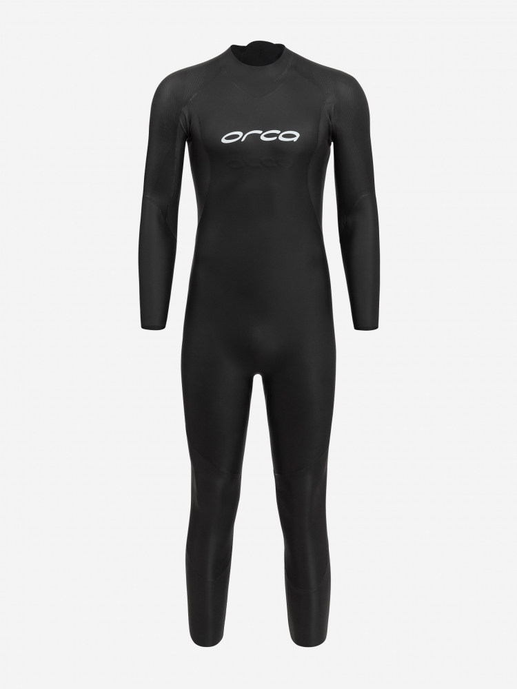 Brand New ORCA 2021 Openwater Hi-Vis Mens/Boys Wetsuit 