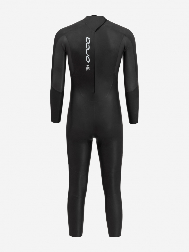 Orca Neopreno de Aguas Abiertas Openwater Perform Hombre Negro