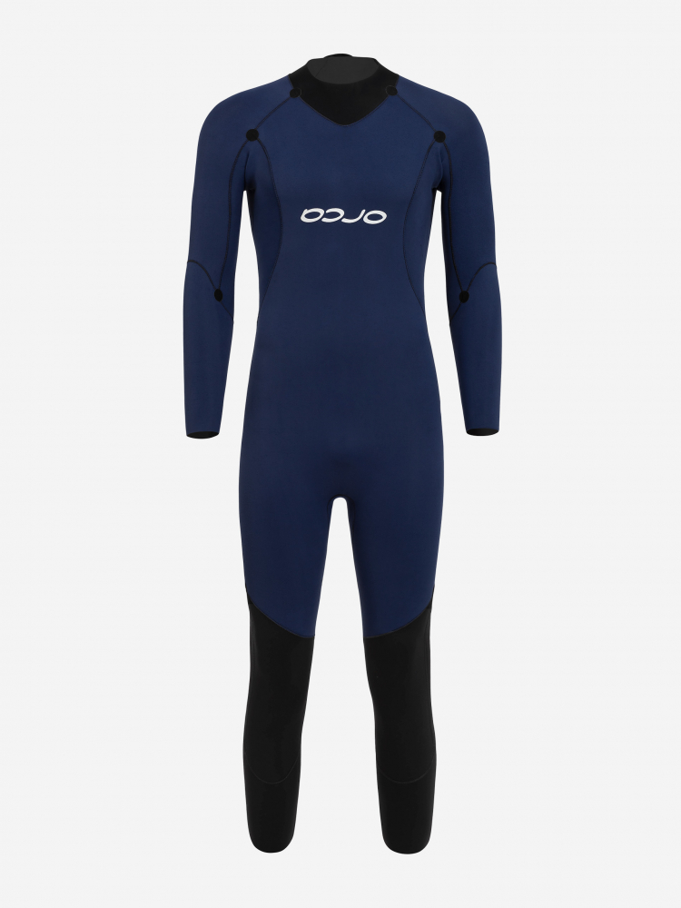 Orca Neopreno de Aguas Abiertas Openwater Perform Hombre Negro