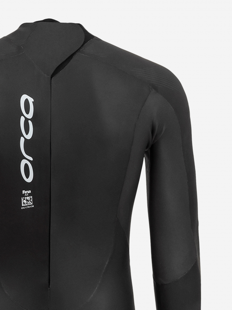 Orca Neopreno de Aguas Abiertas Openwater Perform Hombre Negro
