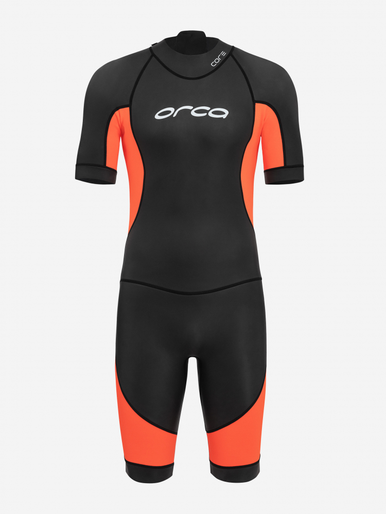 Combinaison d'eaux libres Openwater Core Swimskin Homme