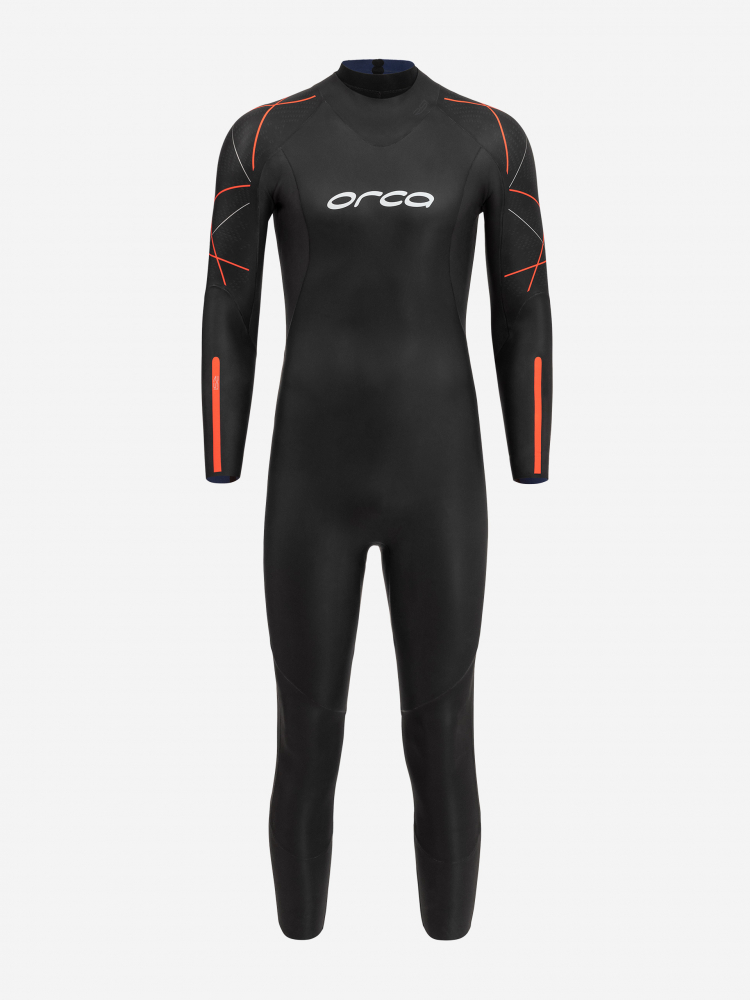 Combinaison d&#39;eaux libres Openwater RS1 Thermal Homme