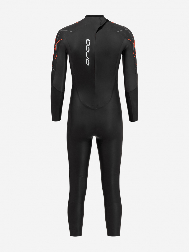 Orca Openwater RS1 Thermal Men Wetsuit Black