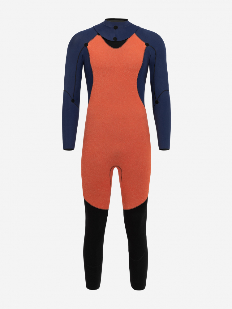 Orca Openwater RS1 Thermal Men Wetsuit Black