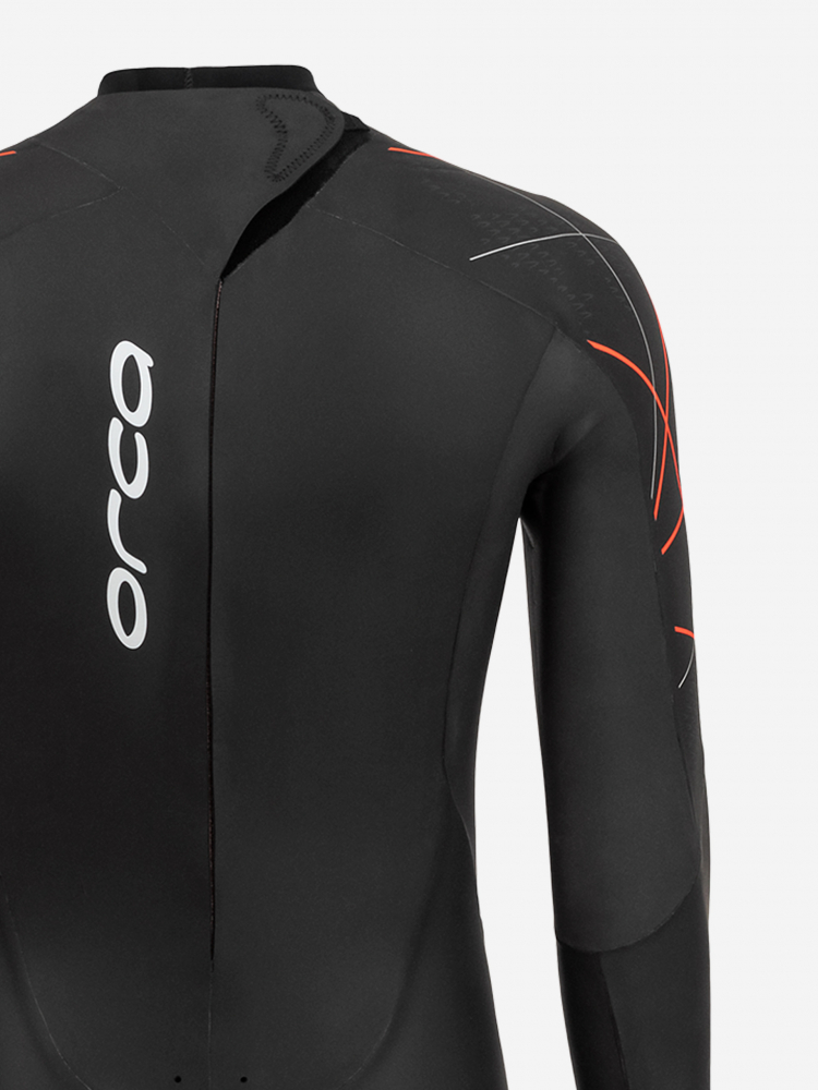 Orca Openwater RS1 Thermal Men Wetsuit Black