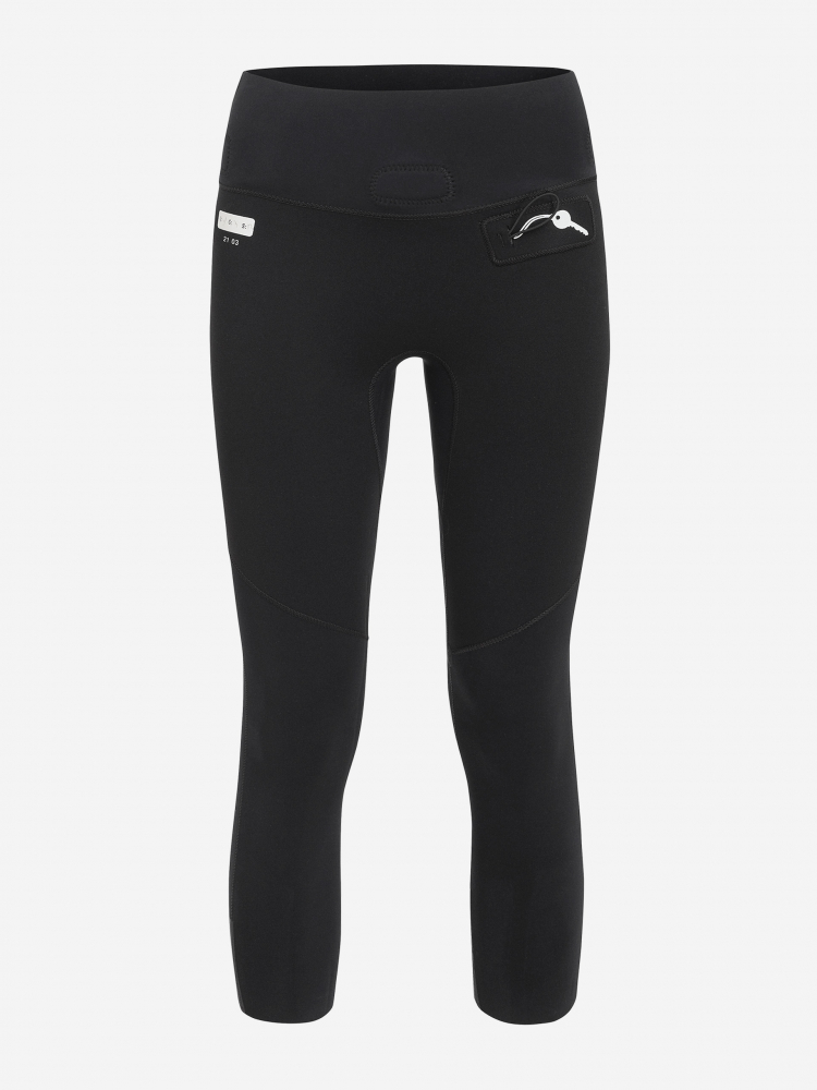 Orca Openwater RS1 Bottom Women Wetsuit Black