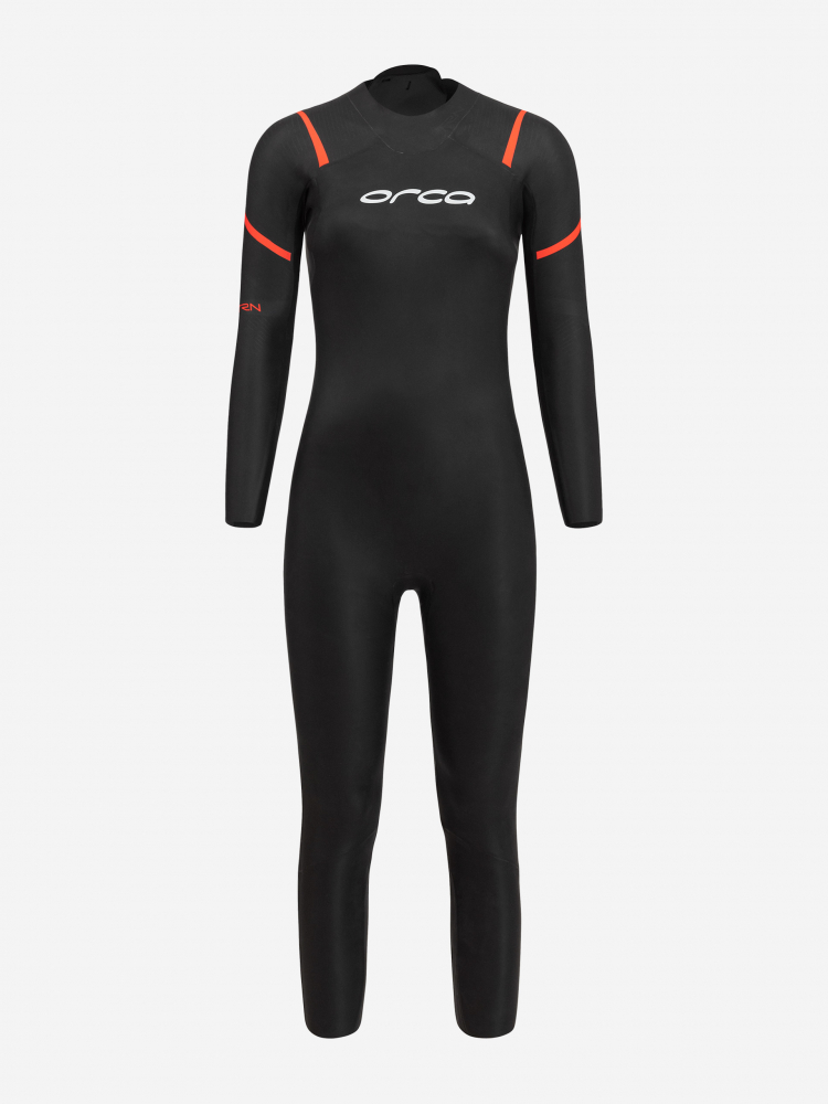 Neopreno de Aguas Abiertas Openwater Core TRN Mujer