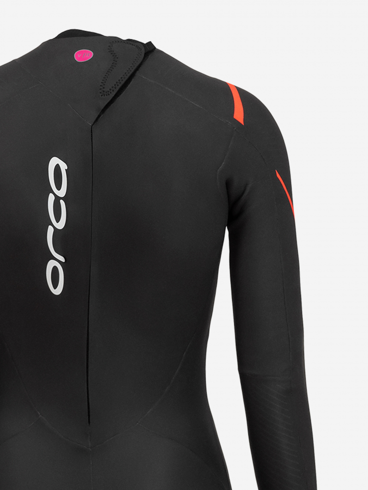 Black Orca Core TRN Openwater Womens Wetsuit 