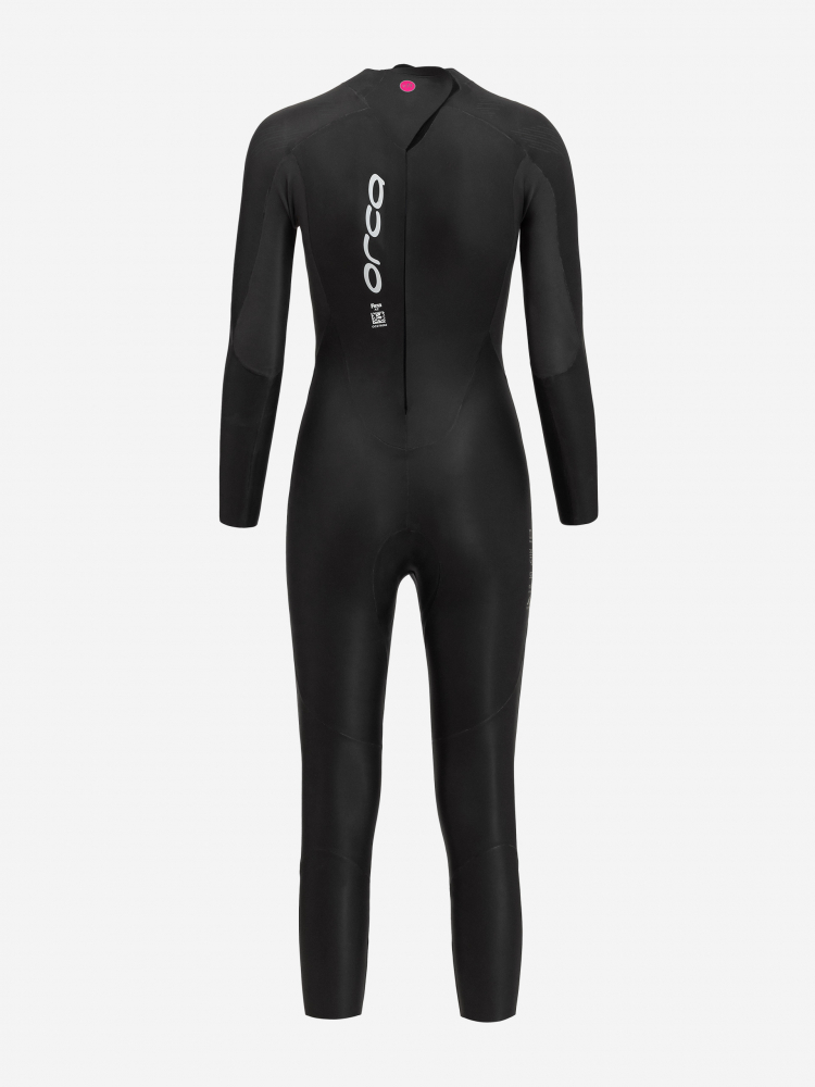 Orca Openwater Perform Women Wetsuit Black