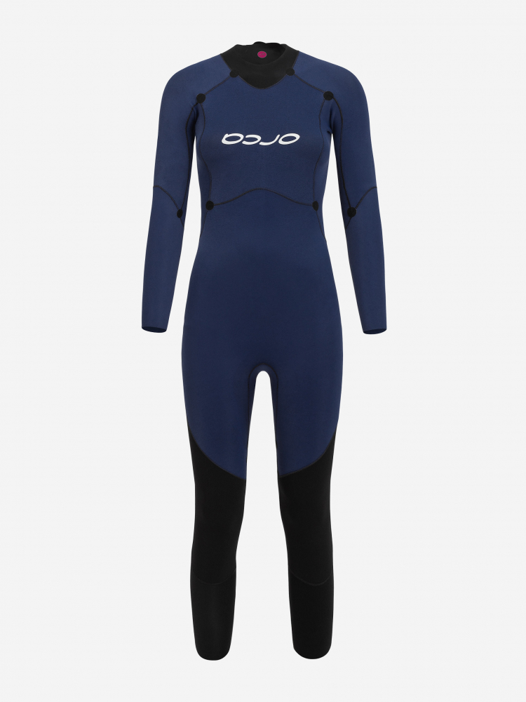 Orca Openwater Perform Women Wetsuit Black