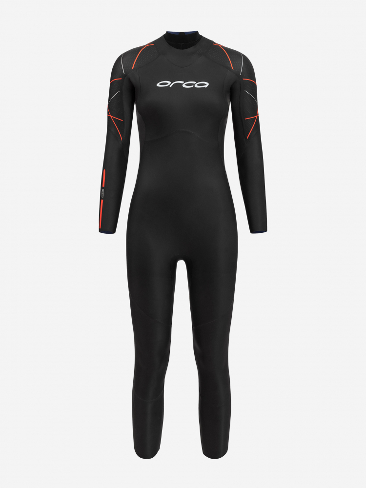 Neopreno de Aguas Abiertas Openwater RS1 Thermal Mujer