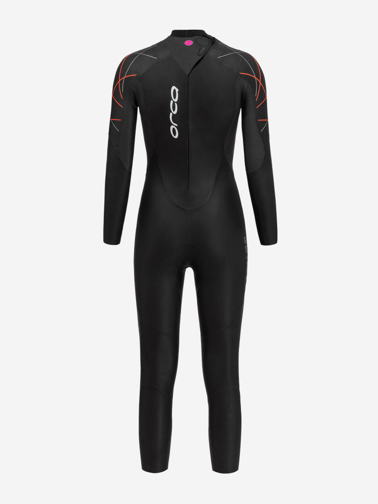 Orca Openwater RS1 Thermal Women Wetsuit Black