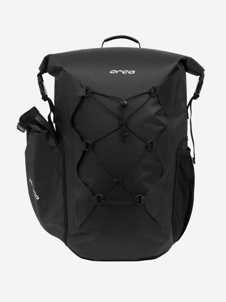 Orca Sac Waterproof Backpack Noir