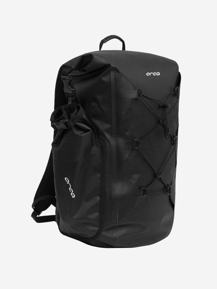 Orca Sac Waterproof Backpack Noir