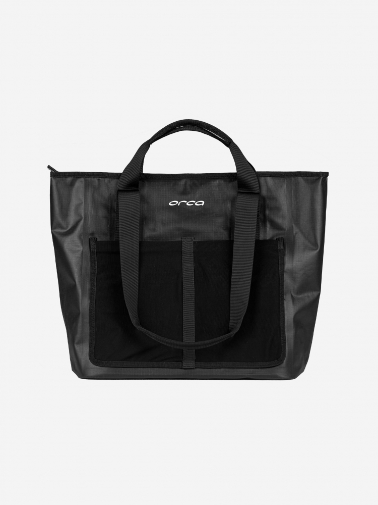 Orca Mochila Waterproof Tote Bag Negro