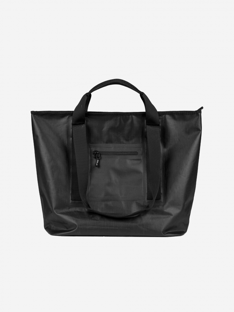 Orca Sac Waterproof Tote Bag Noir