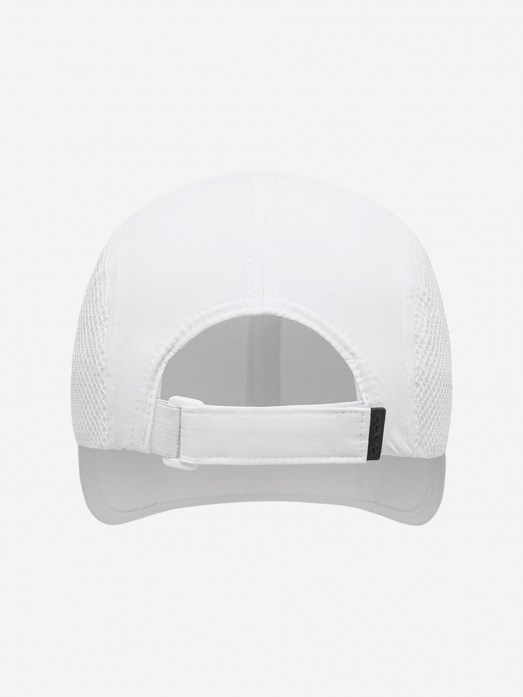 Orca Unisex Cap White