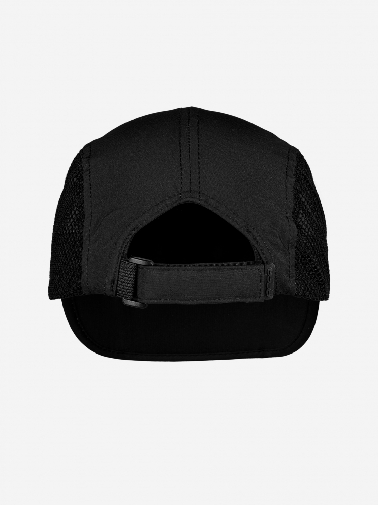 Orca Unisex Cap Black