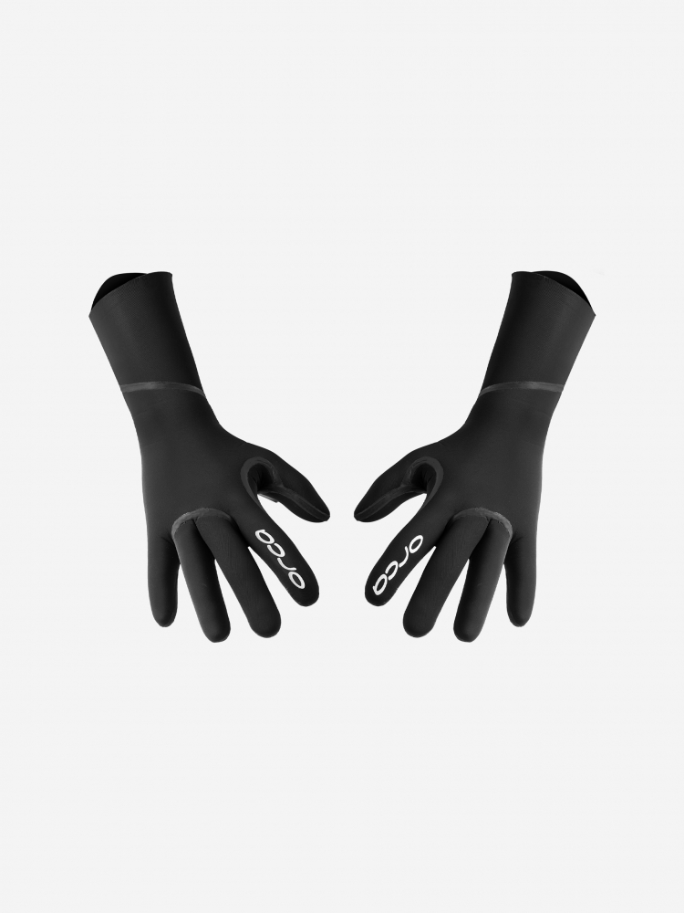 Orca Openwater Gloves Men Swimming accessory Black