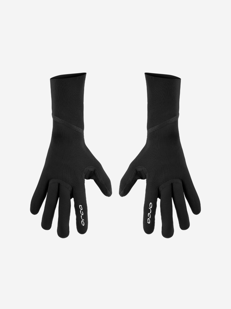 Orca Openwater Core Gloves Männer Schwimmhandschuhe Schwarz