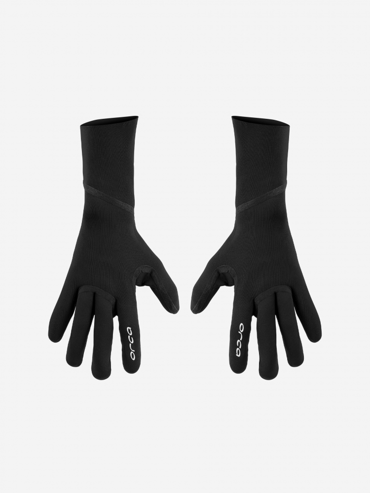 Orca Gants de Natation Openwater Core Gloves Homme Noir