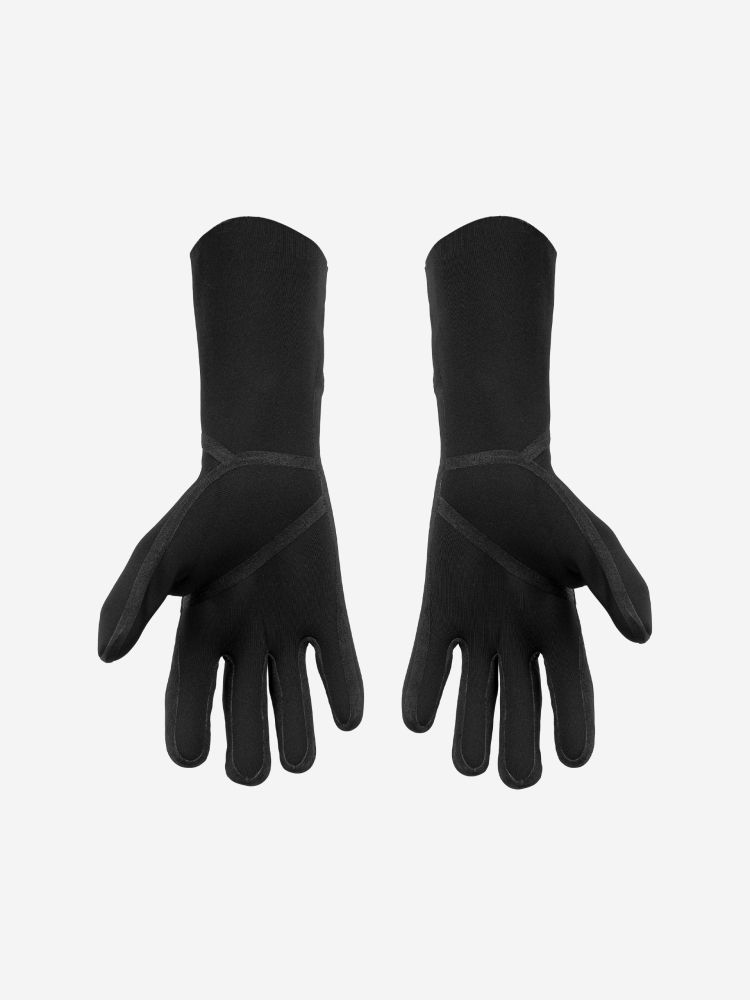 Orca Openwater Core Gloves Männer Schwimmhandschuhe Schwarz