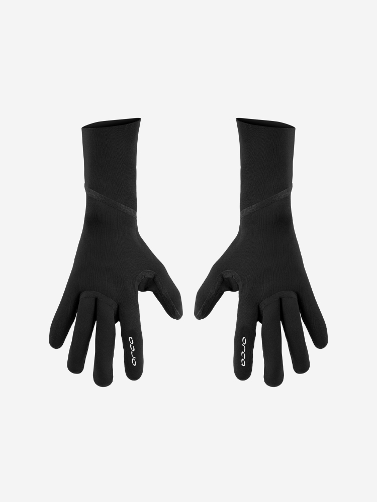 Orca Openwater Core Gloves Women Swimming accessory Black