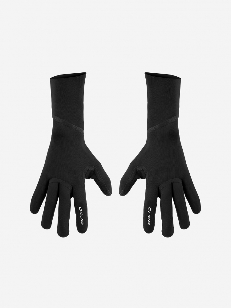 Orca Openwater Core Gloves Women Swimming accessory Black