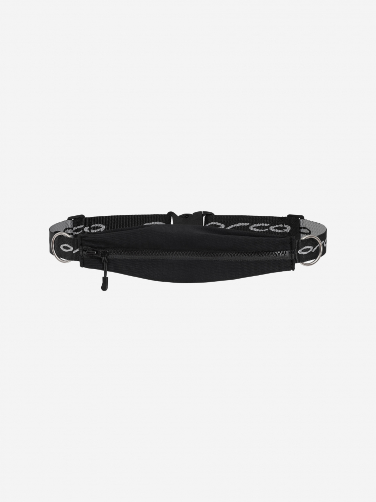 Orca Cinturón Swimrun Belt Negro